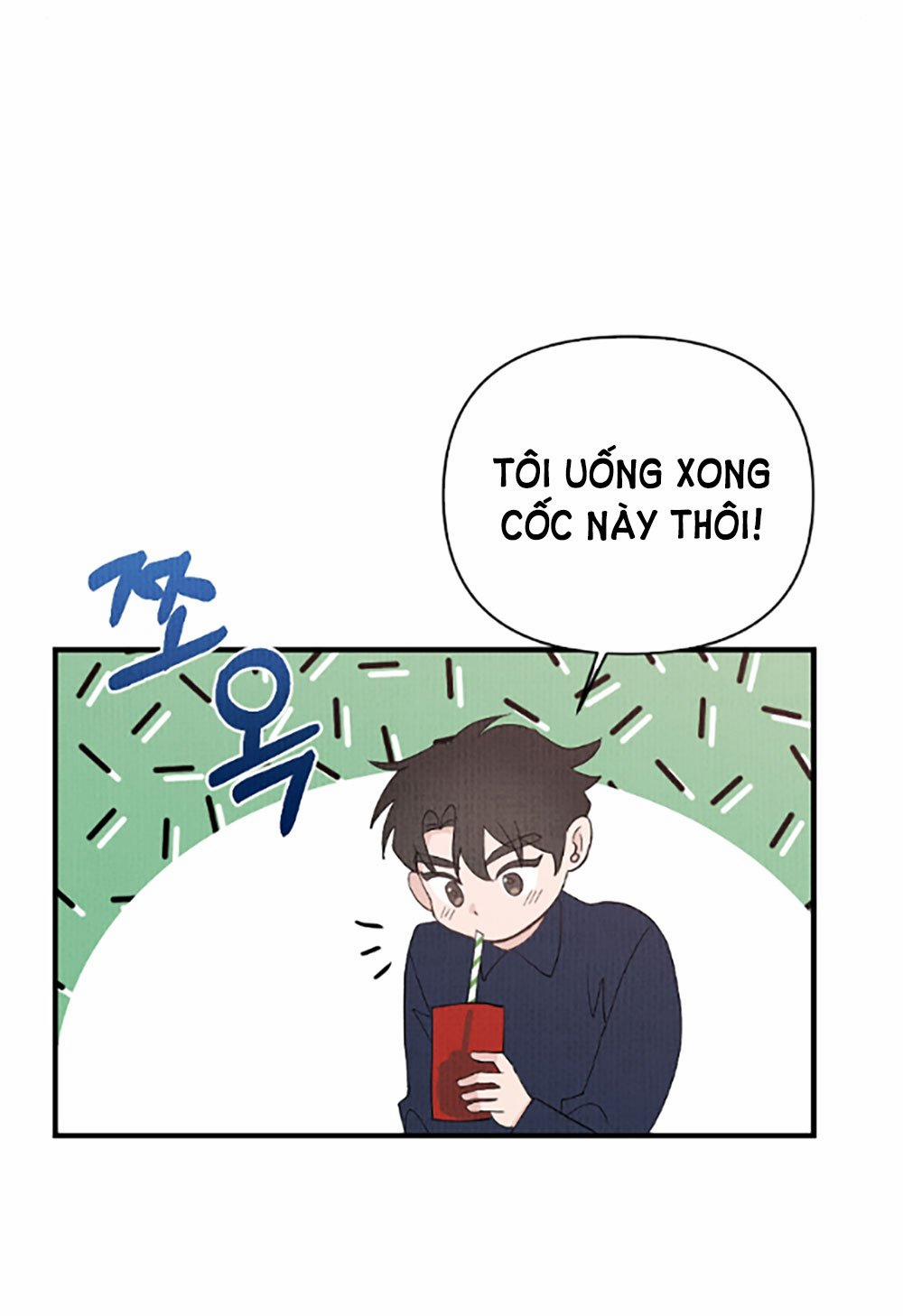 [18+] Cuộc Hôn Nhân Chính Trị 9.1 trang 12