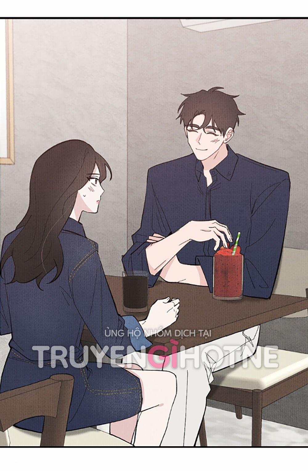 [18+] Cuộc Hôn Nhân Chính Trị 9.1 trang 2