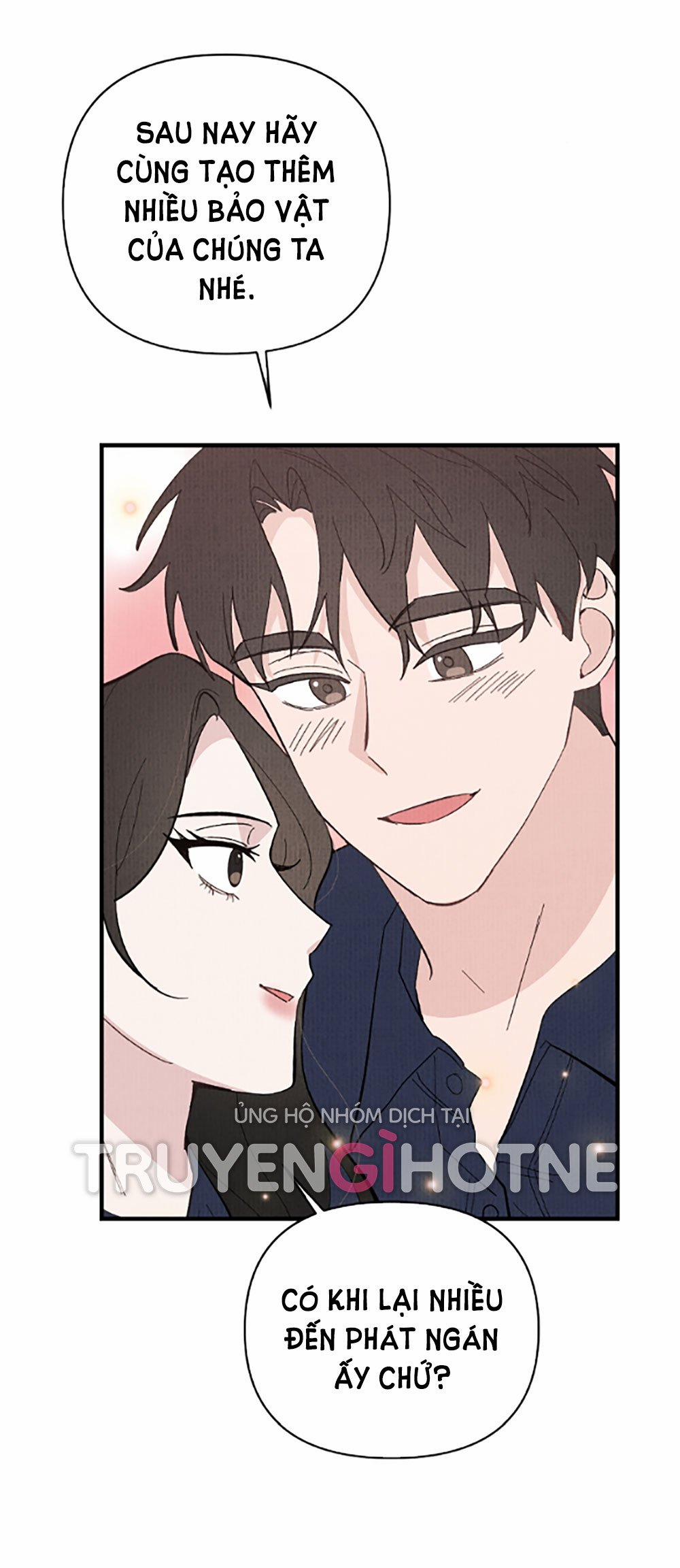 [18+] Cuộc Hôn Nhân Chính Trị 9.1 trang 21