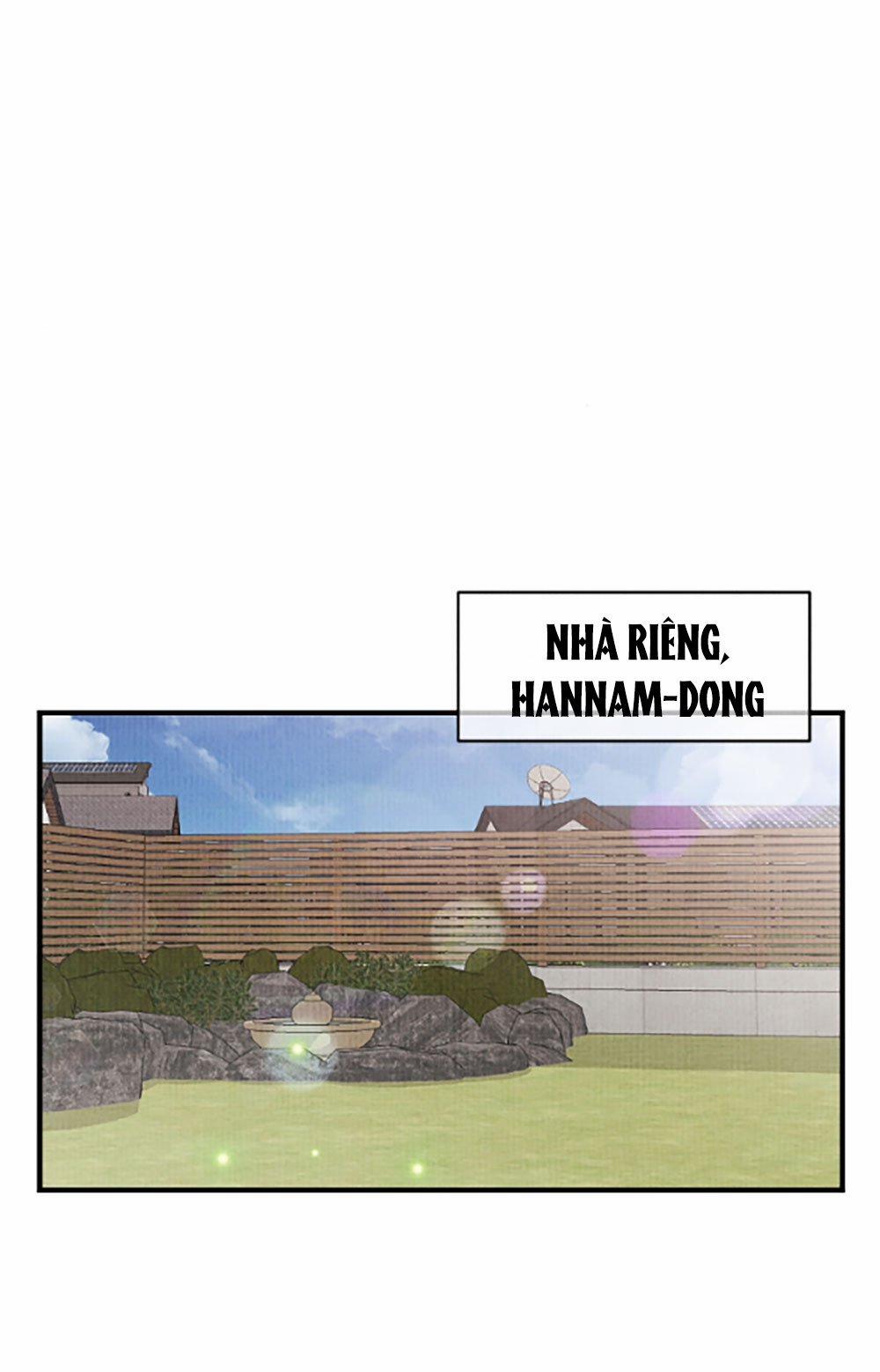 [18+] Cuộc Hôn Nhân Chính Trị 9.1 trang 30