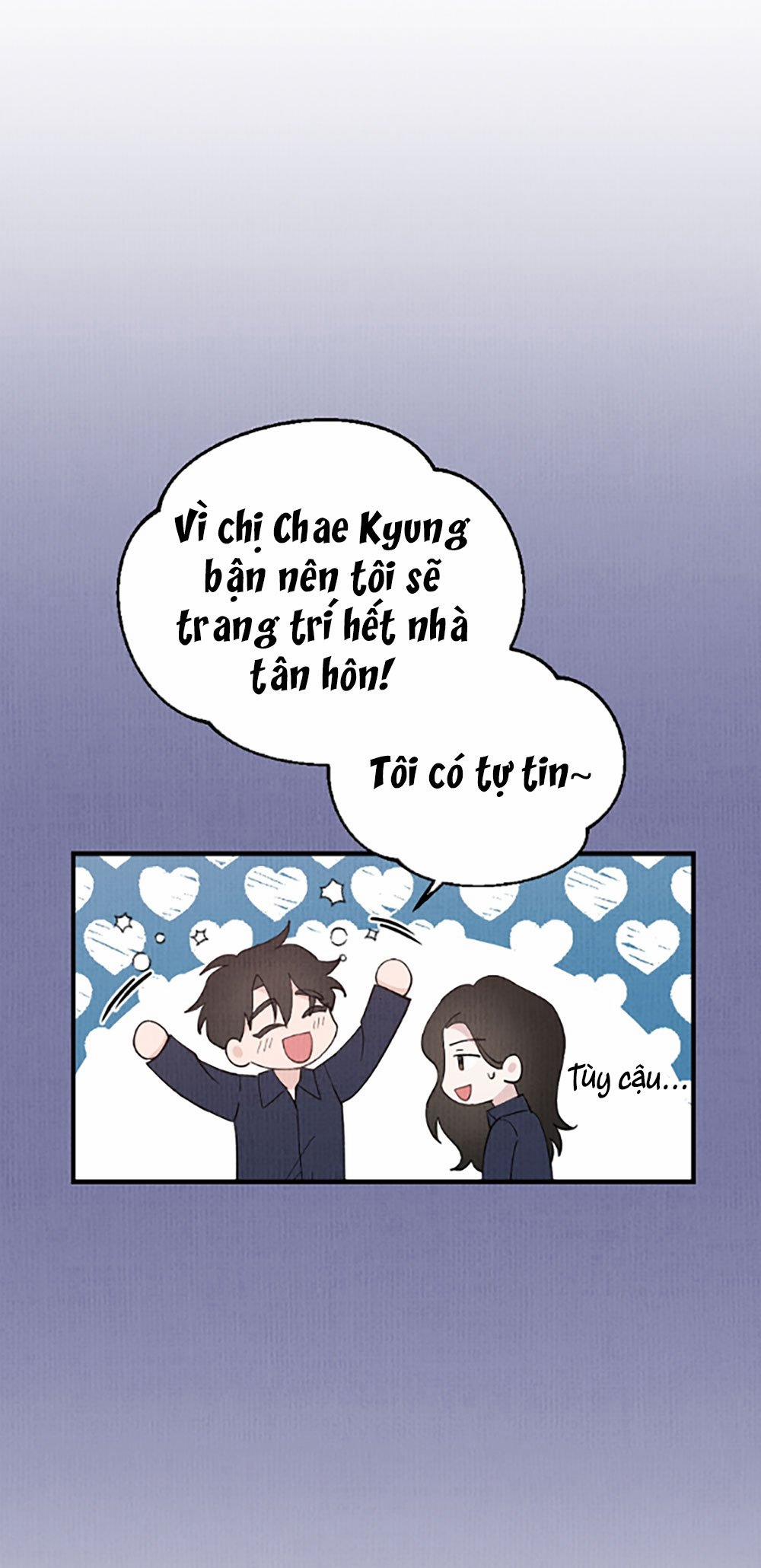 [18+] Cuộc Hôn Nhân Chính Trị 9.1 trang 33