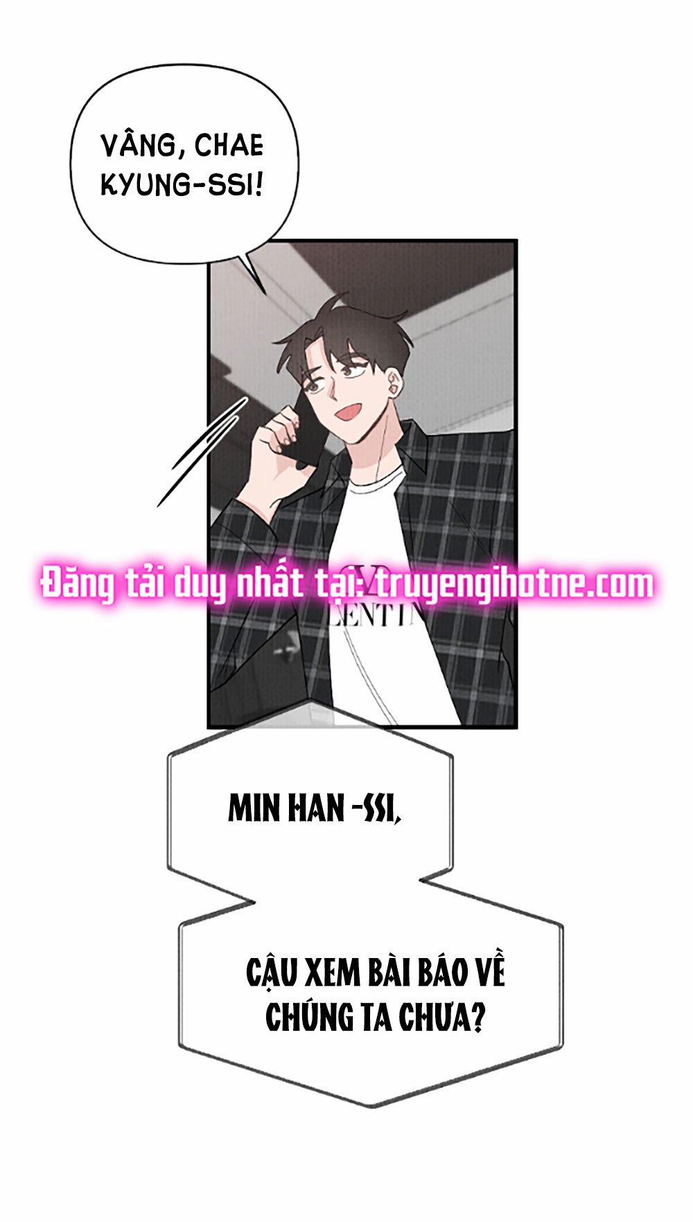 [18+] Cuộc Hôn Nhân Chính Trị 9.1 trang 36