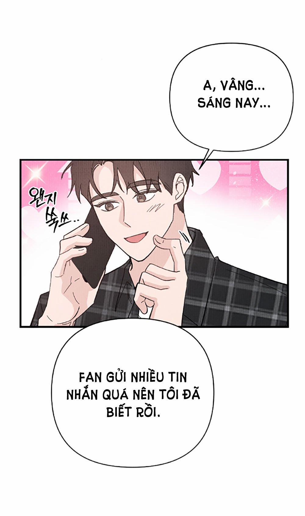 [18+] Cuộc Hôn Nhân Chính Trị 9.1 trang 37