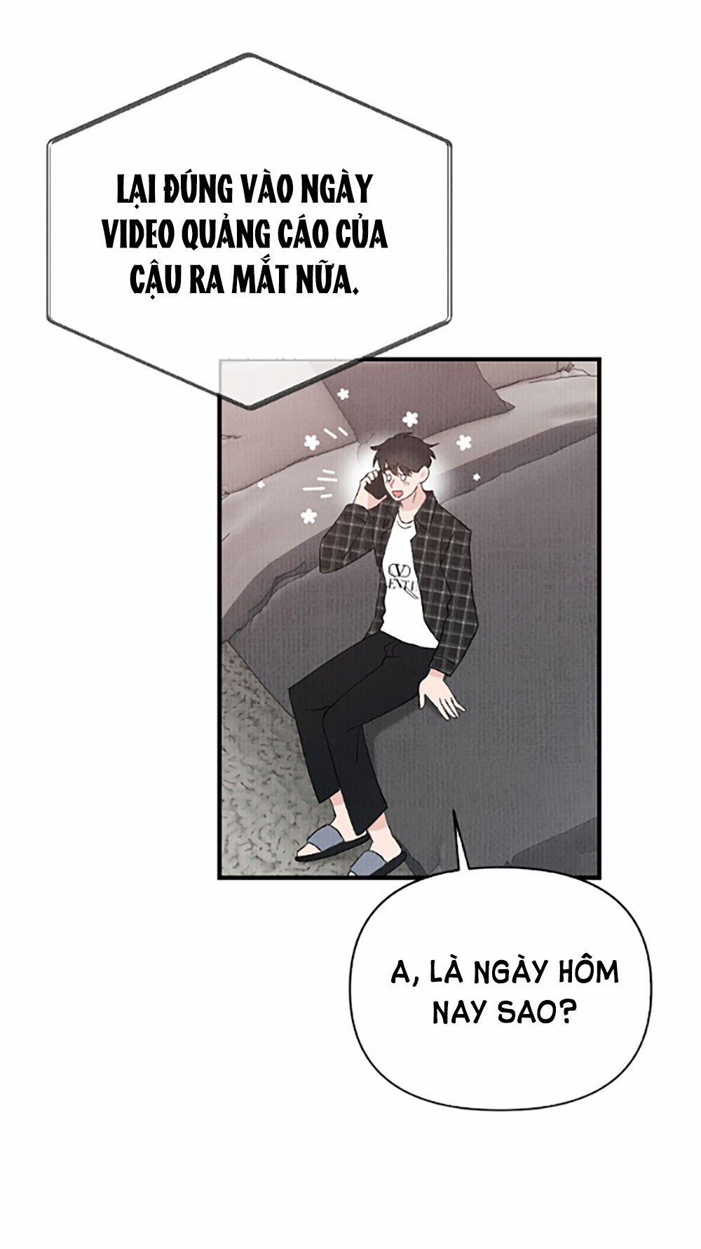 [18+] Cuộc Hôn Nhân Chính Trị 9.1 trang 38