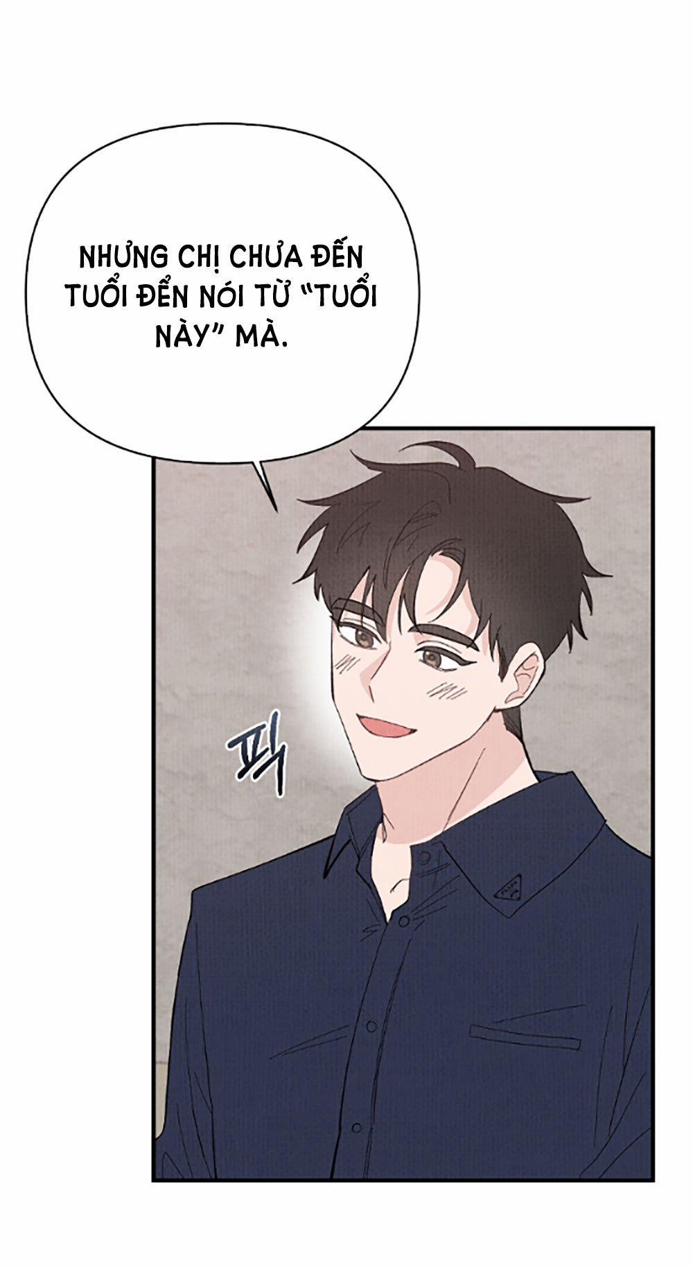 [18+] Cuộc Hôn Nhân Chính Trị 9.1 trang 4