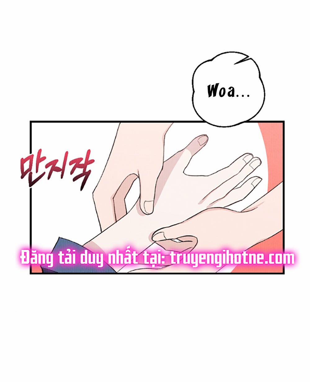 [18+] Cuộc Hôn Nhân Chính Trị 9.1 trang 7