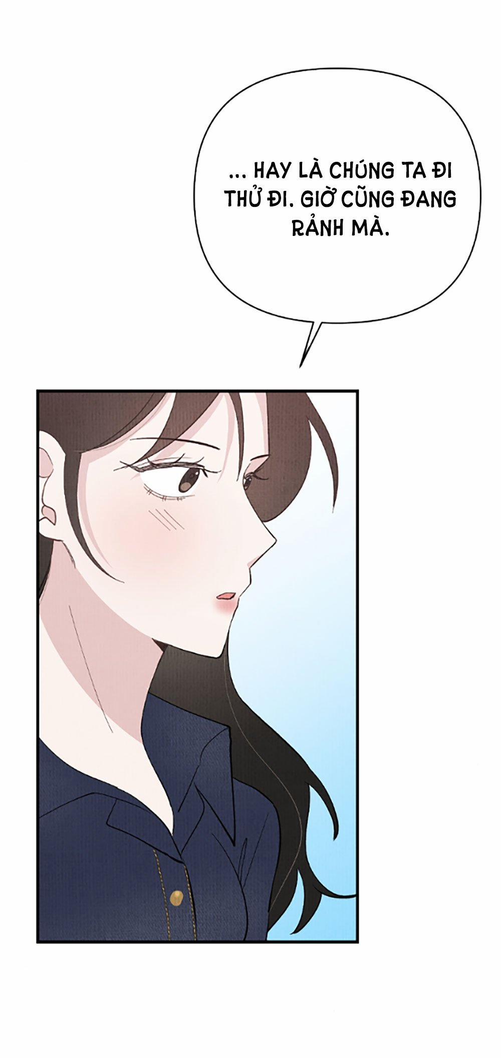[18+] Cuộc Hôn Nhân Chính Trị 9.1 trang 9