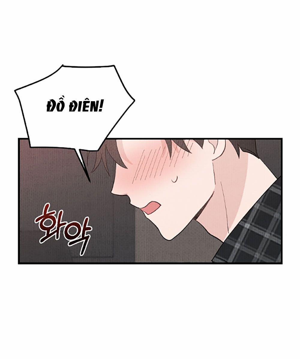 [18+] Cuộc Hôn Nhân Chính Trị 9.2 trang 13