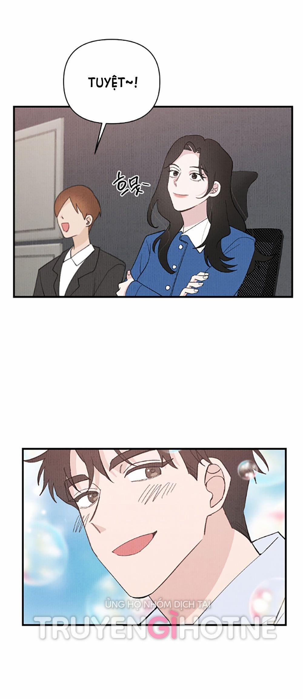 [18+] Cuộc Hôn Nhân Chính Trị 9.2 trang 22