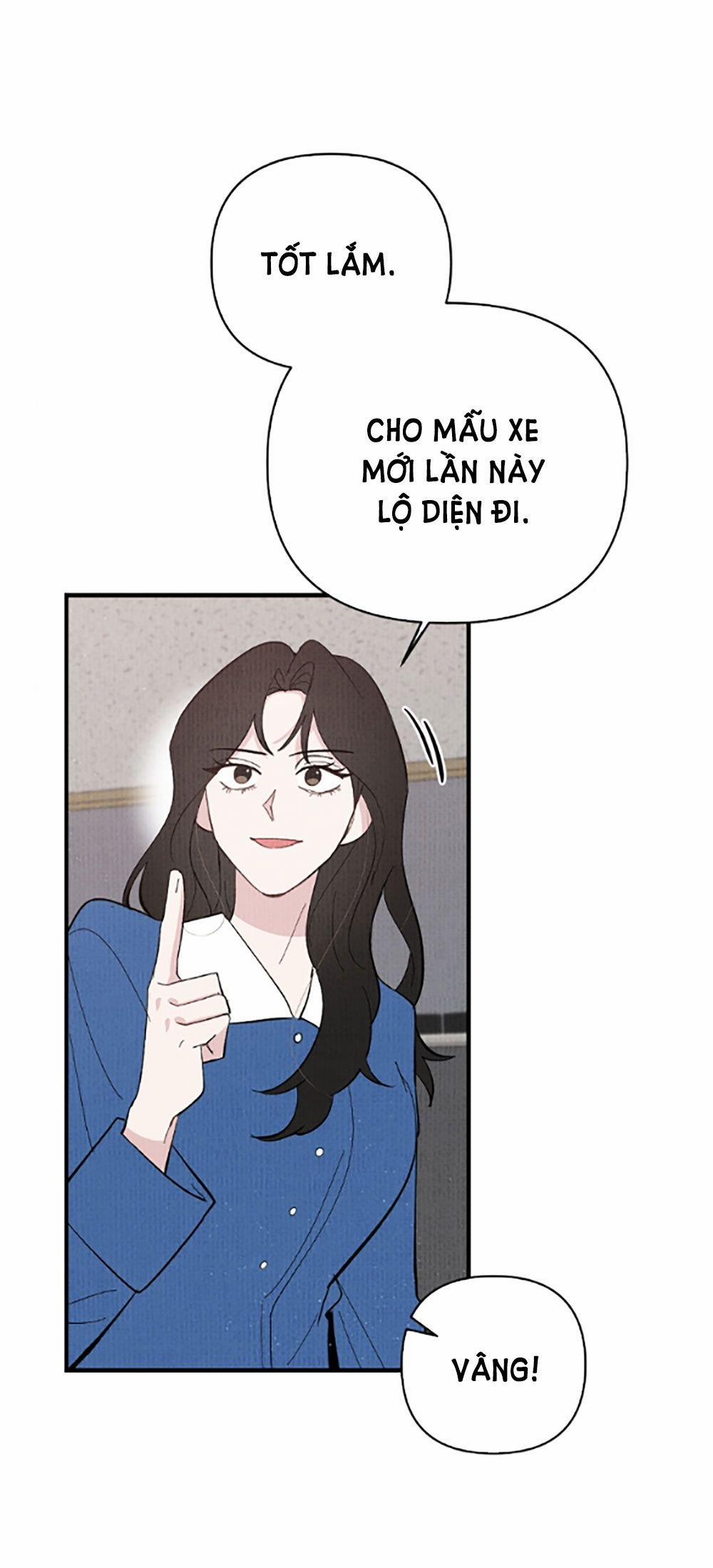 [18+] Cuộc Hôn Nhân Chính Trị 9.2 trang 25