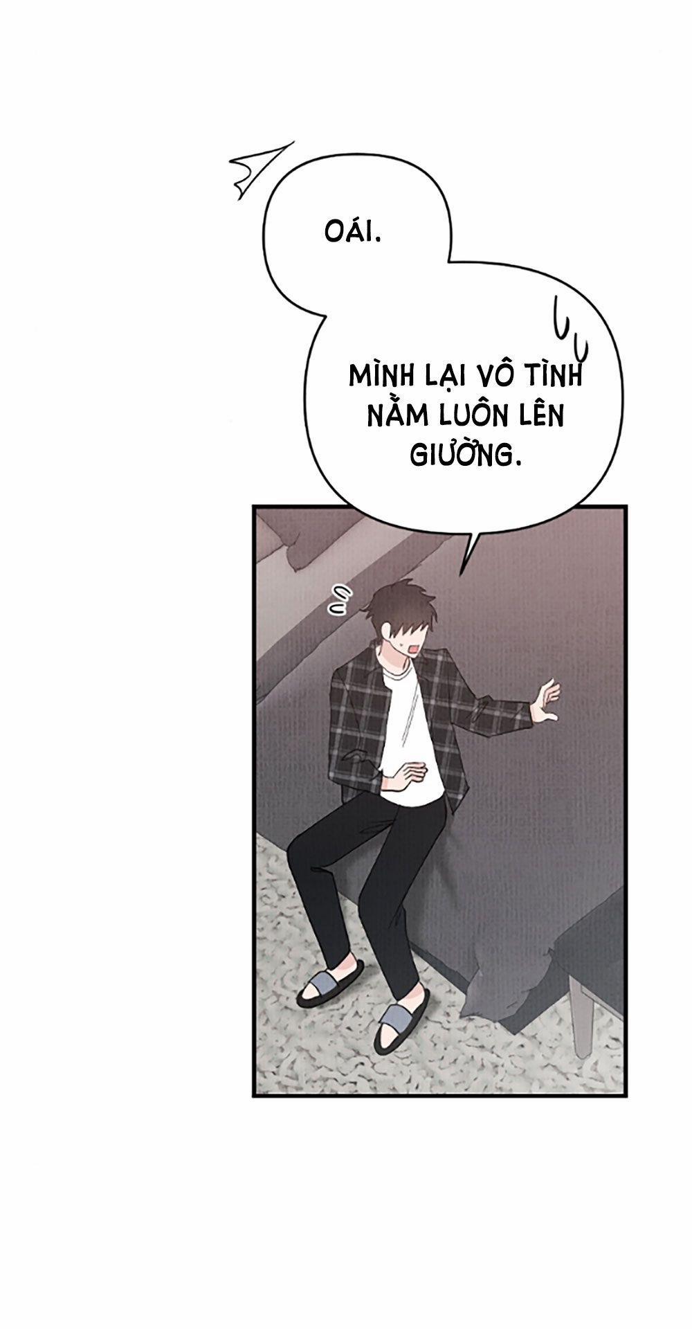 [18+] Cuộc Hôn Nhân Chính Trị 9.2 trang 3