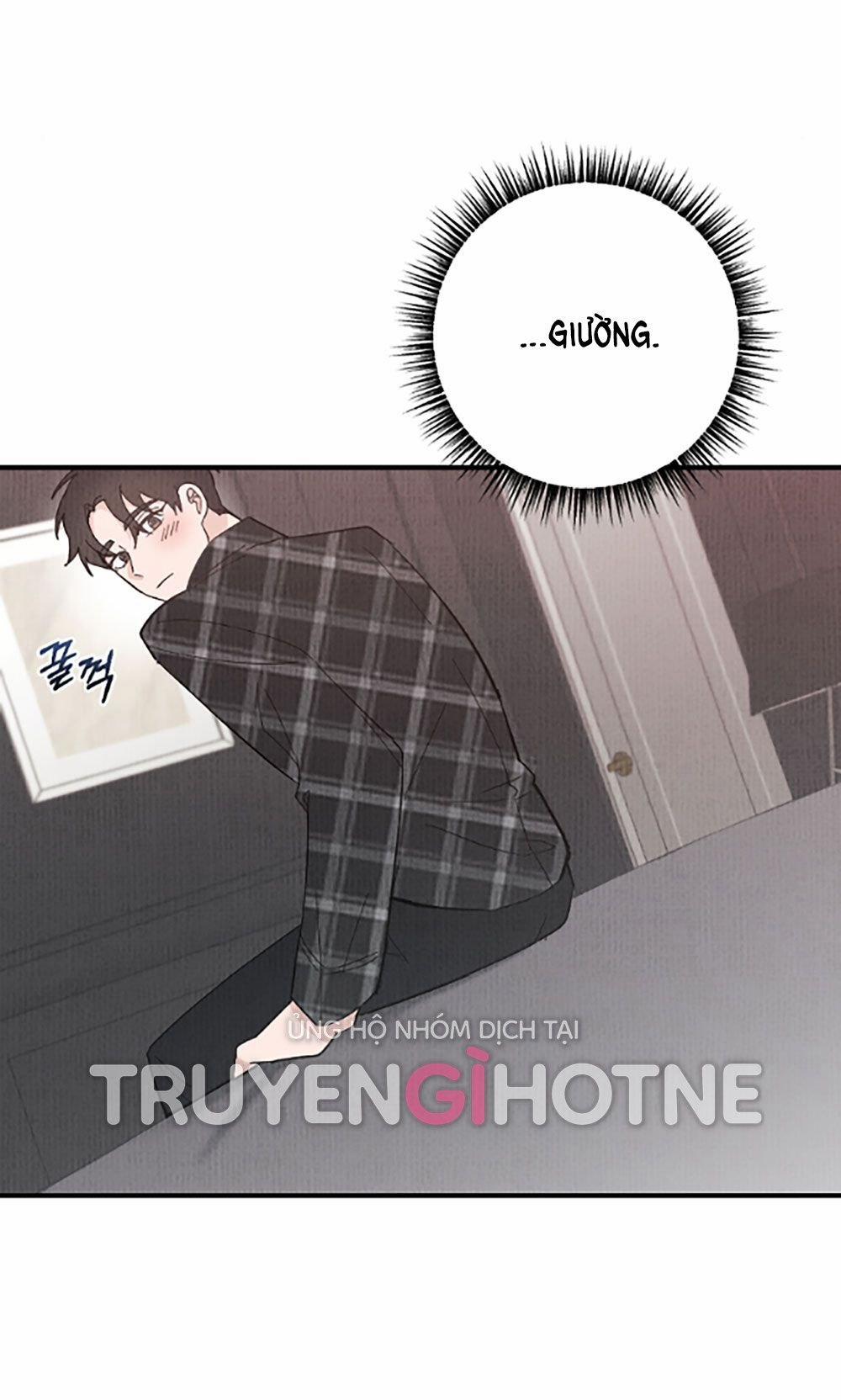 [18+] Cuộc Hôn Nhân Chính Trị 9.2 trang 4