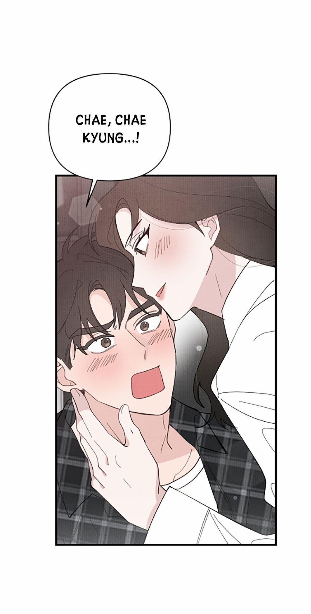 [18+] Cuộc Hôn Nhân Chính Trị 9.2 trang 8