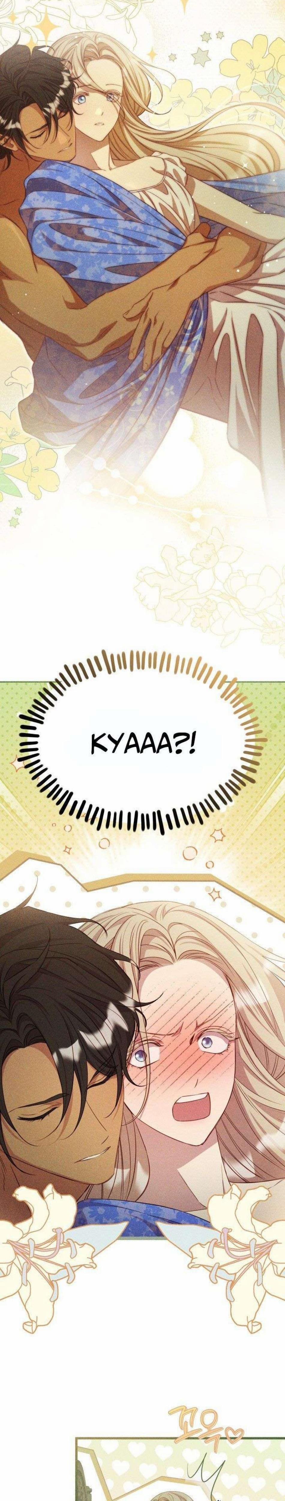 [18+] Cuộc Hôn Nhân Lừa Đảo Của Lily Bush 10 trang 0