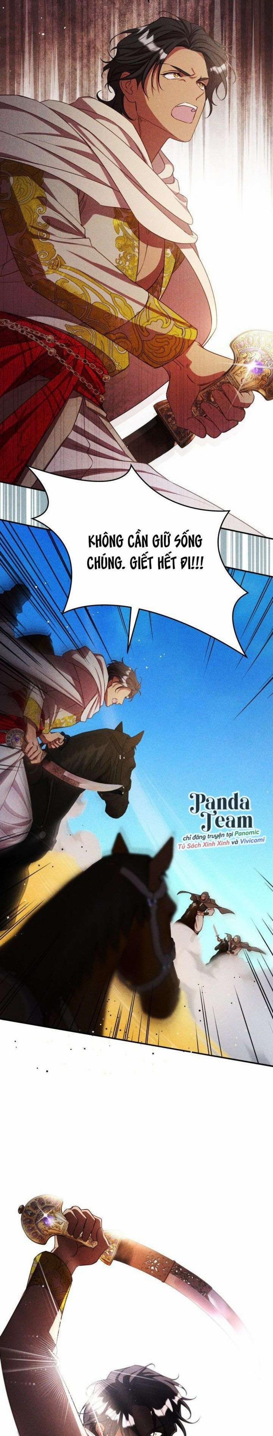 [18+] Cuộc Hôn Nhân Lừa Đảo Của Lily Bush 12 trang 8