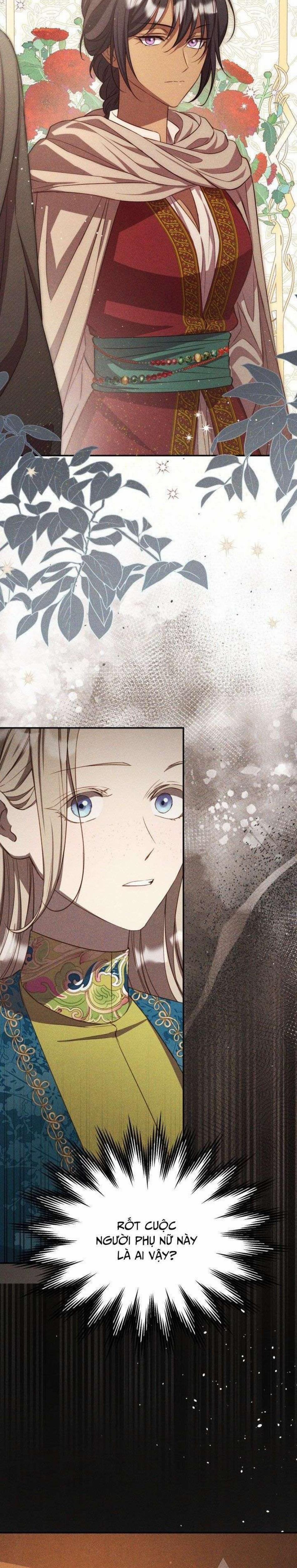 [18+] Cuộc Hôn Nhân Lừa Đảo Của Lily Bush 14 trang 0