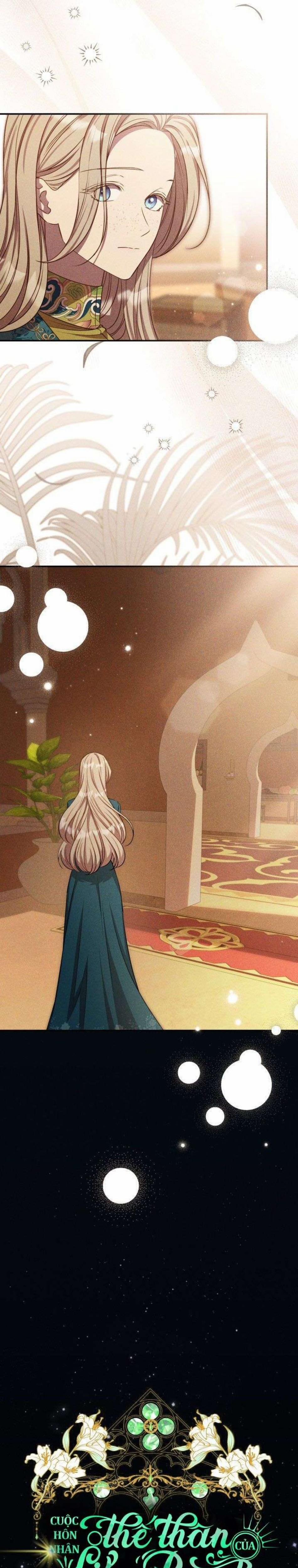 [18+] Cuộc Hôn Nhân Lừa Đảo Của Lily Bush 14 trang 11