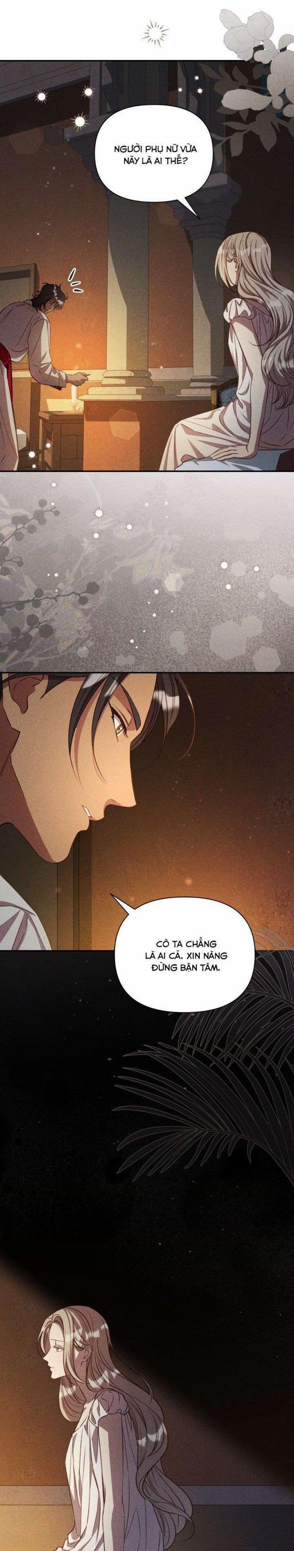 [18+] Cuộc Hôn Nhân Lừa Đảo Của Lily Bush 14 trang 13