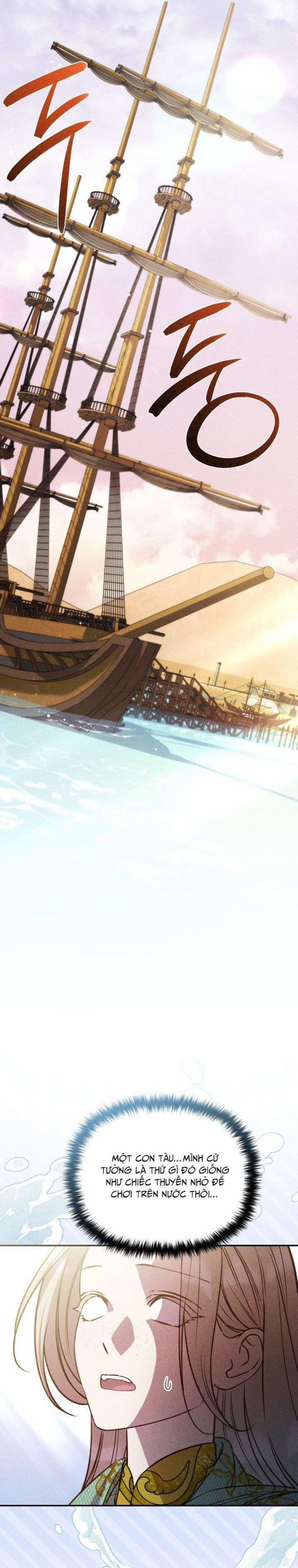 [18+] Cuộc Hôn Nhân Lừa Đảo Của Lily Bush 15 trang 10