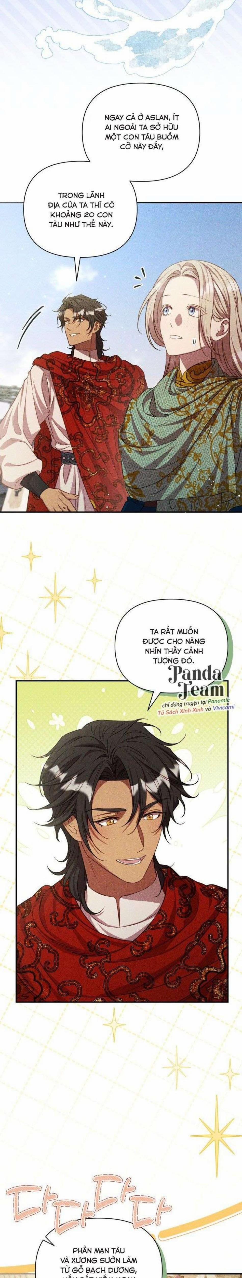 [18+] Cuộc Hôn Nhân Lừa Đảo Của Lily Bush 15 trang 11