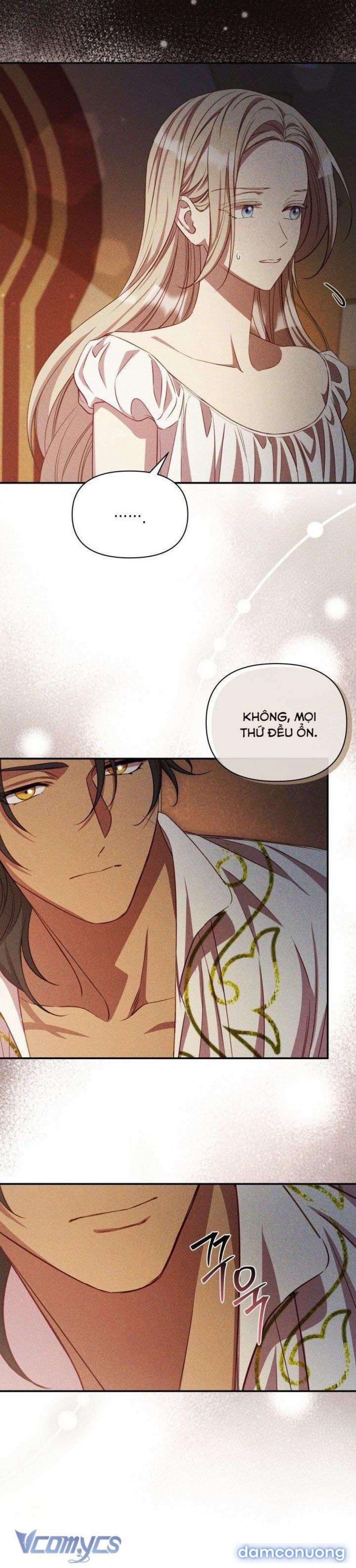 [18+] Cuộc Hôn Nhân Lừa Đảo Của Lily Bush 15 trang 2