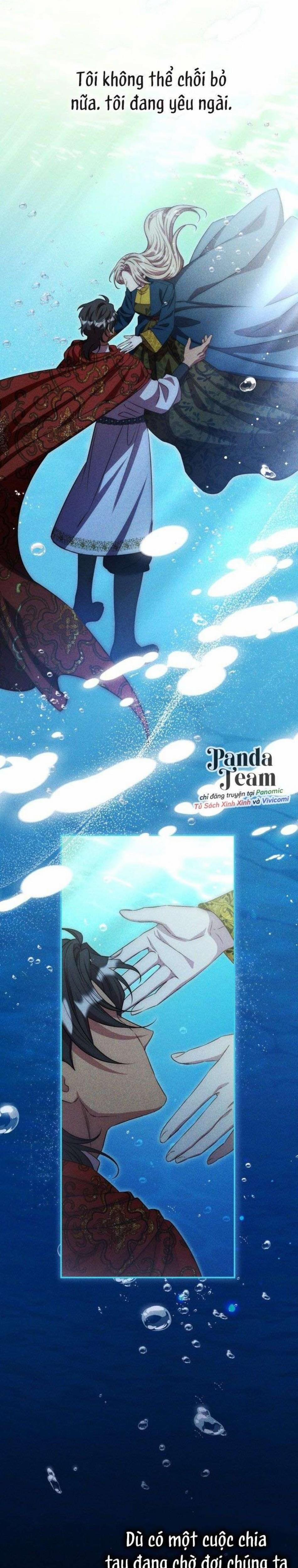 [18+] Cuộc Hôn Nhân Lừa Đảo Của Lily Bush 16 trang 12