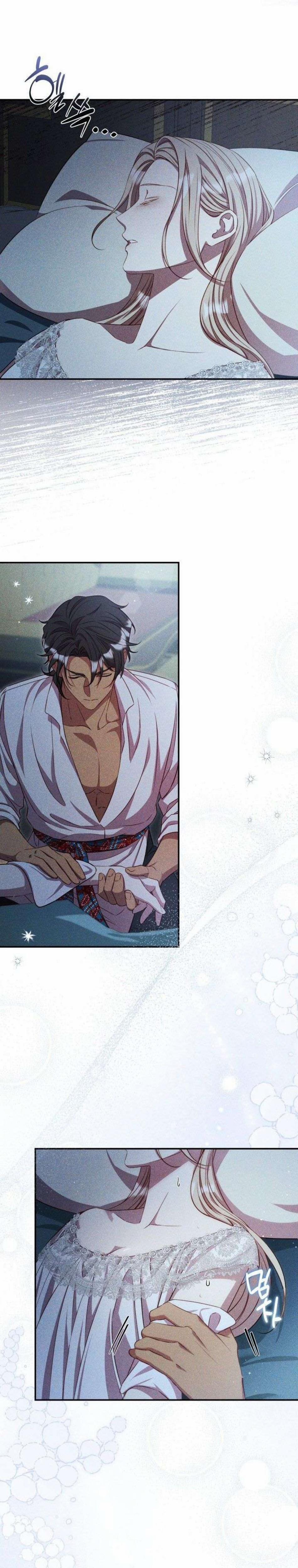 [18+] Cuộc Hôn Nhân Lừa Đảo Của Lily Bush 16 trang 7