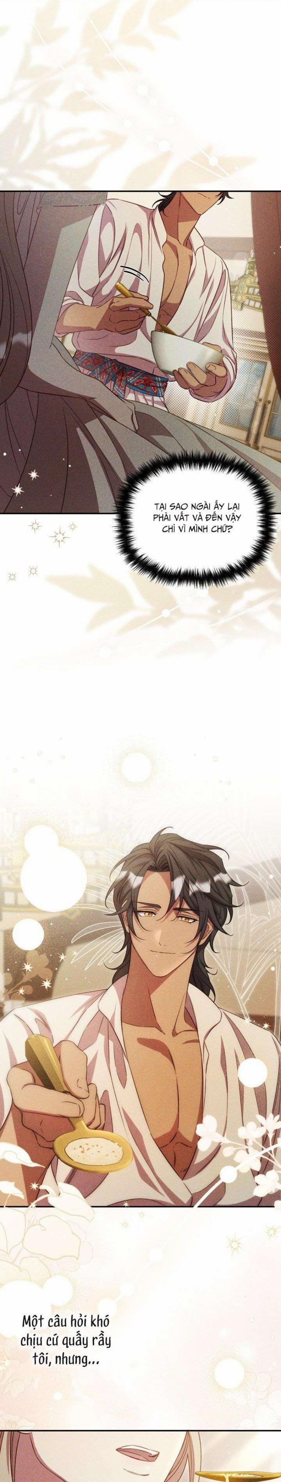 [18+] Cuộc Hôn Nhân Lừa Đảo Của Lily Bush 16 trang 9