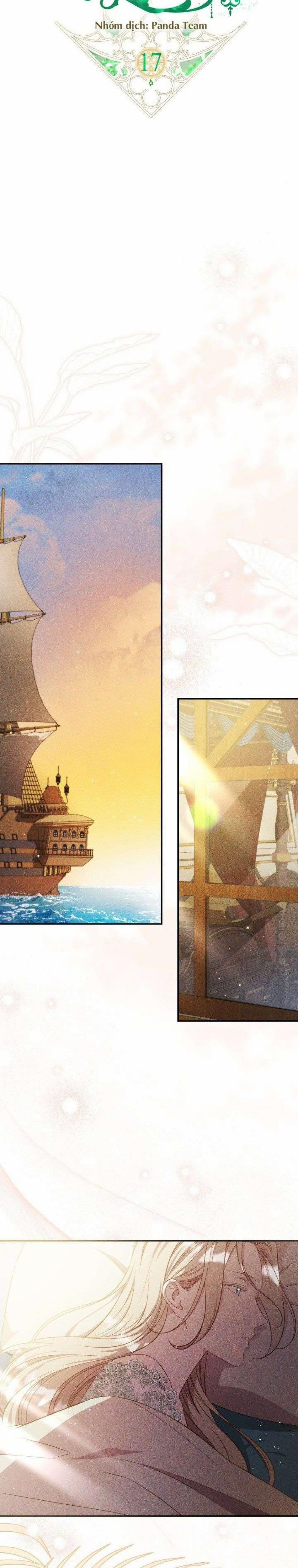 [18+] Cuộc Hôn Nhân Lừa Đảo Của Lily Bush 17 trang 0