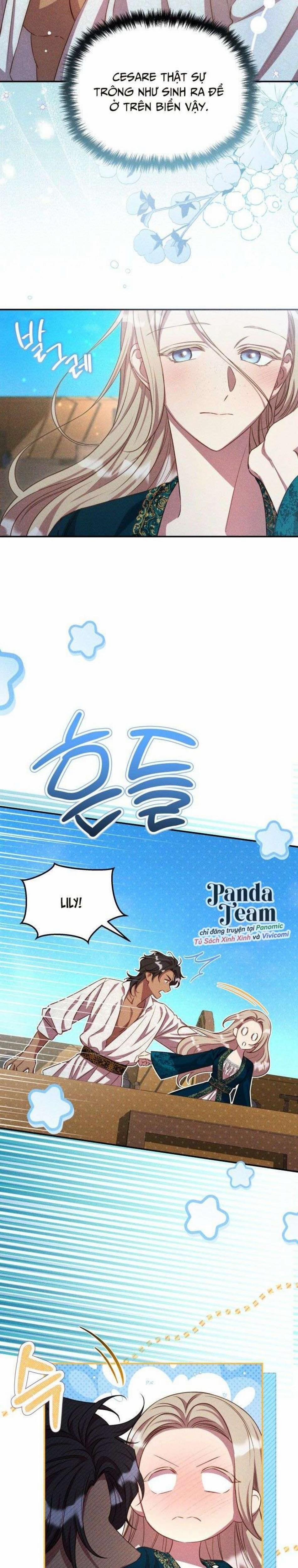 [18+] Cuộc Hôn Nhân Lừa Đảo Của Lily Bush 17 trang 12