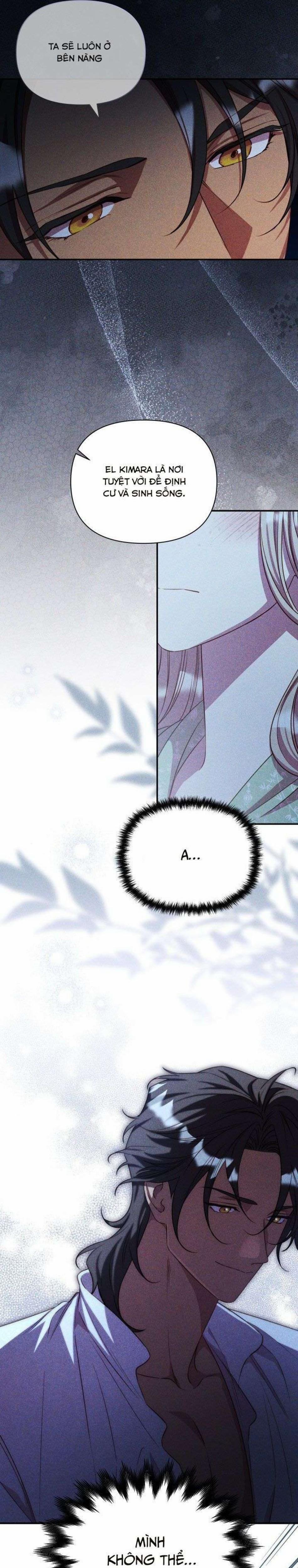 [18+] Cuộc Hôn Nhân Lừa Đảo Của Lily Bush 18 trang 7