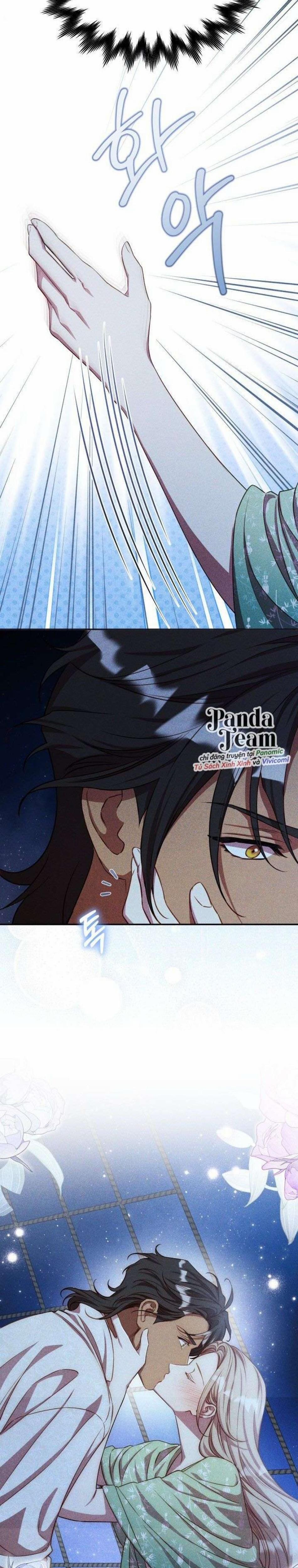 [18+] Cuộc Hôn Nhân Lừa Đảo Của Lily Bush 18 trang 8