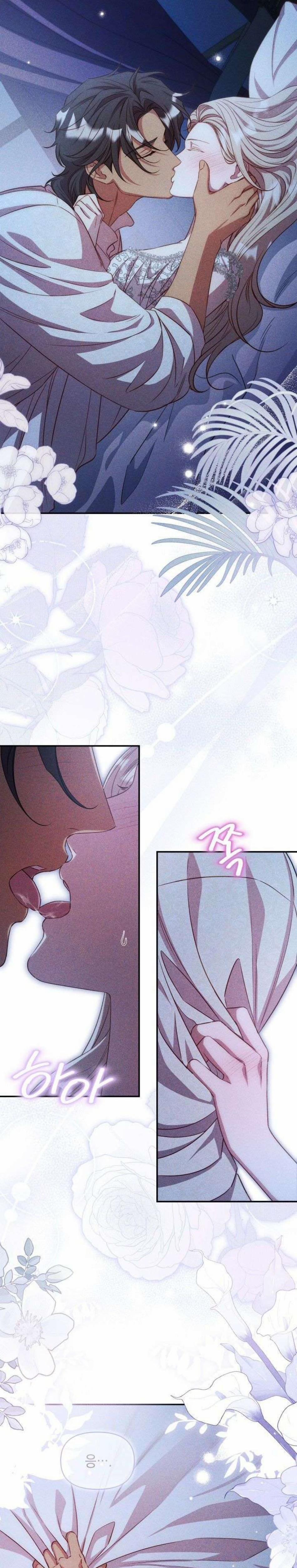 [18+] Cuộc Hôn Nhân Lừa Đảo Của Lily Bush 19 trang 4