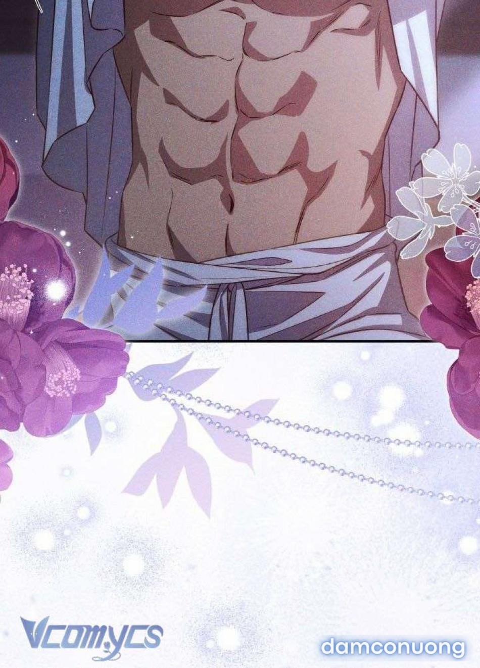 [18+] Cuộc Hôn Nhân Lừa Đảo Của Lily Bush 19 trang 7