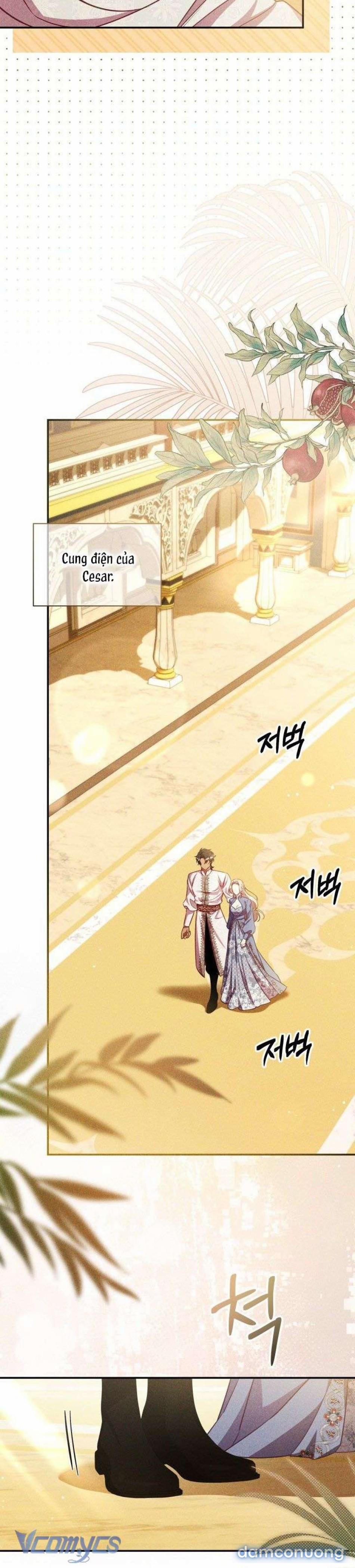 [18+] Cuộc Hôn Nhân Lừa Đảo Của Lily Bush 20 trang 9