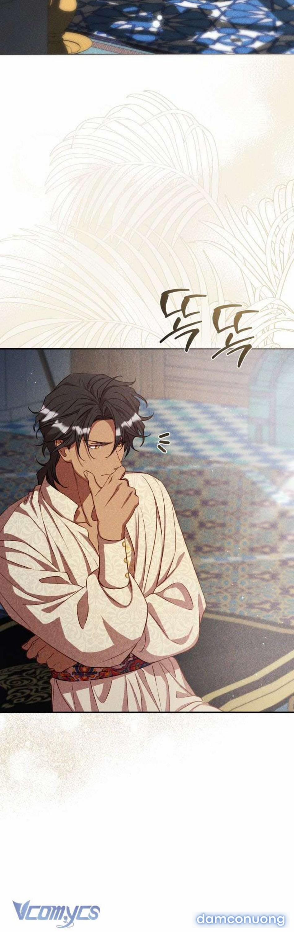 [18+] Cuộc Hôn Nhân Lừa Đảo Của Lily Bush 23 trang 6