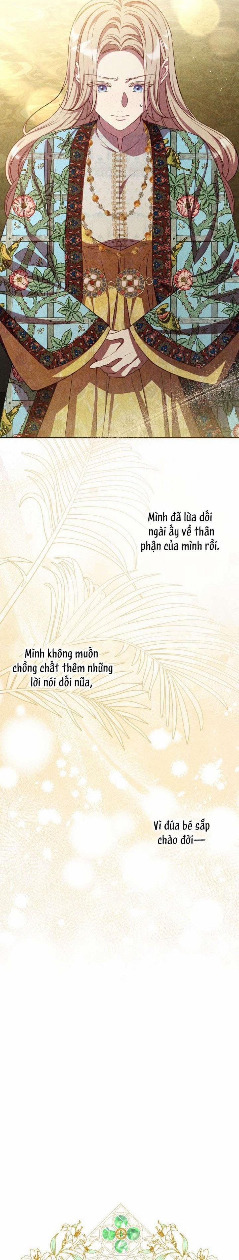 [18+] Cuộc Hôn Nhân Lừa Đảo Của Lily Bush 24 trang 6