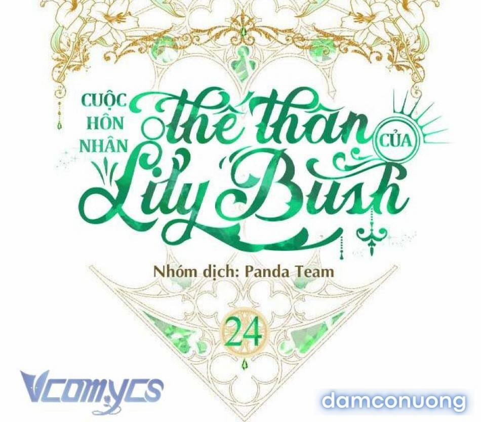 [18+] Cuộc Hôn Nhân Lừa Đảo Của Lily Bush 24 trang 7