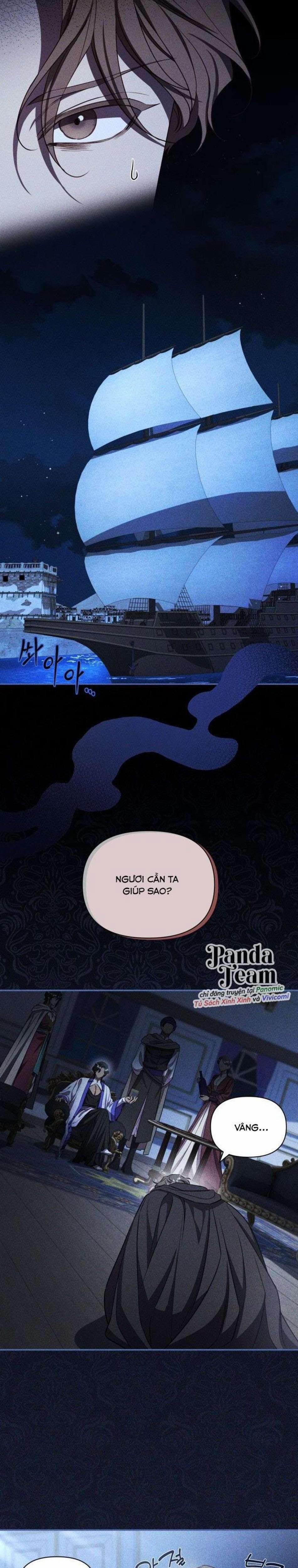 [18+] Cuộc Hôn Nhân Lừa Đảo Của Lily Bush 25 trang 1