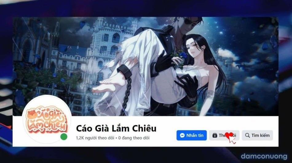 [18+] Cuộc Hôn Nhân Lừa Đảo Của Lily Bush 7 trang 0