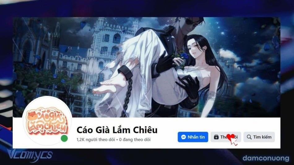 [18+] Cuộc Hôn Nhân Lừa Đảo Của Lily Bush 8 trang 0