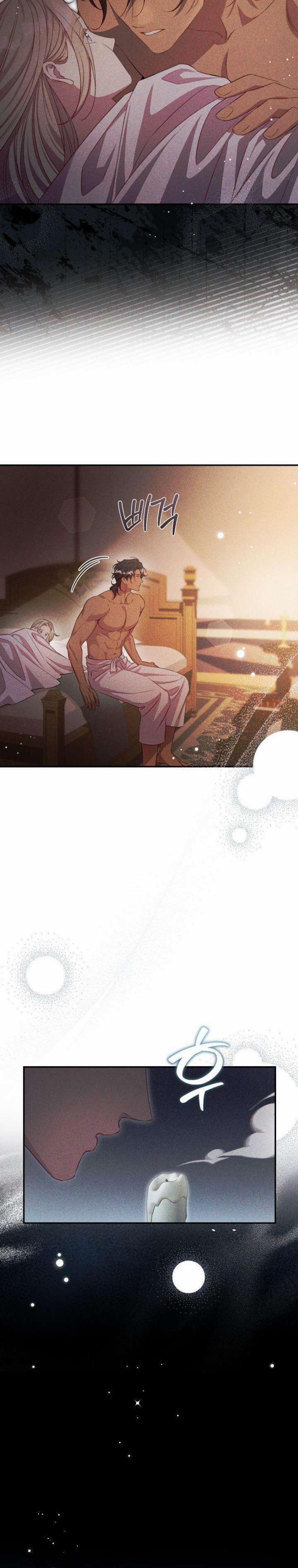 [18+] Cuộc Hôn Nhân Lừa Đảo Của Lily Bush 8 trang 7