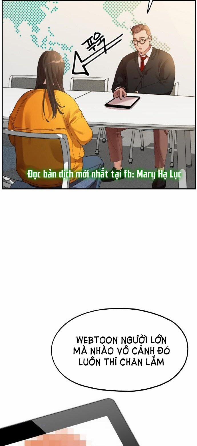 [18+] Cuộc Sống Của Tác Giả Truyện Người Lớn 1.1 trang 18