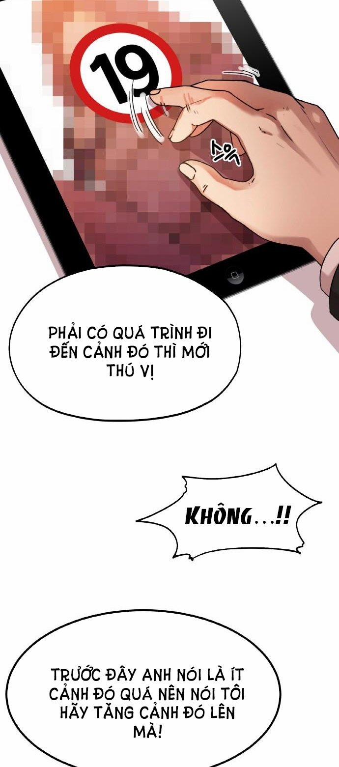 [18+] Cuộc Sống Của Tác Giả Truyện Người Lớn 1.1 trang 19