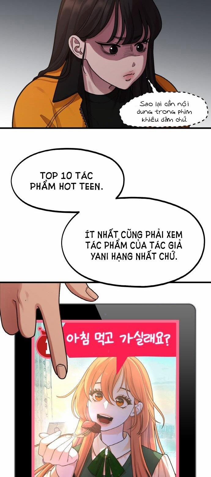 [18+] Cuộc Sống Của Tác Giả Truyện Người Lớn 1.1 trang 31