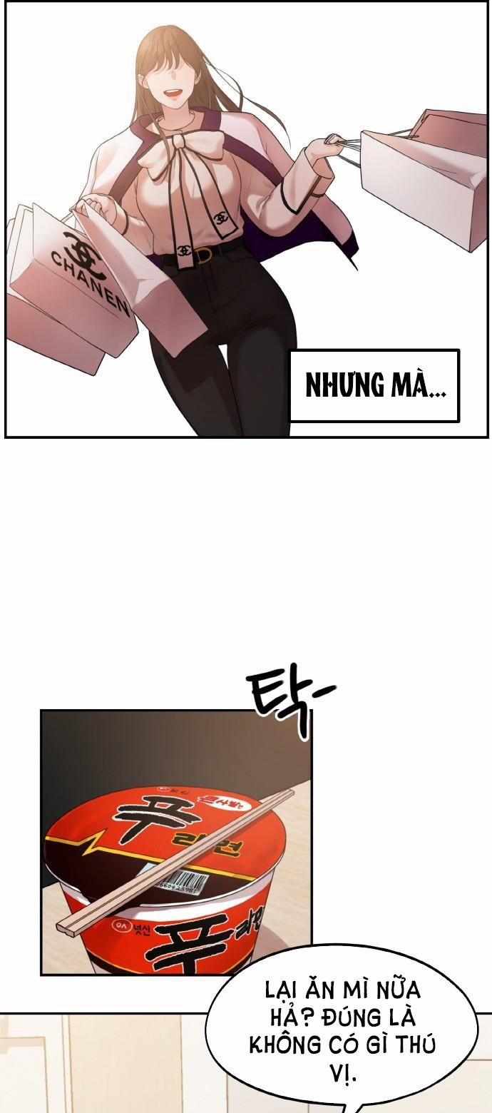 [18+] Cuộc Sống Của Tác Giả Truyện Người Lớn 1.1 trang 37