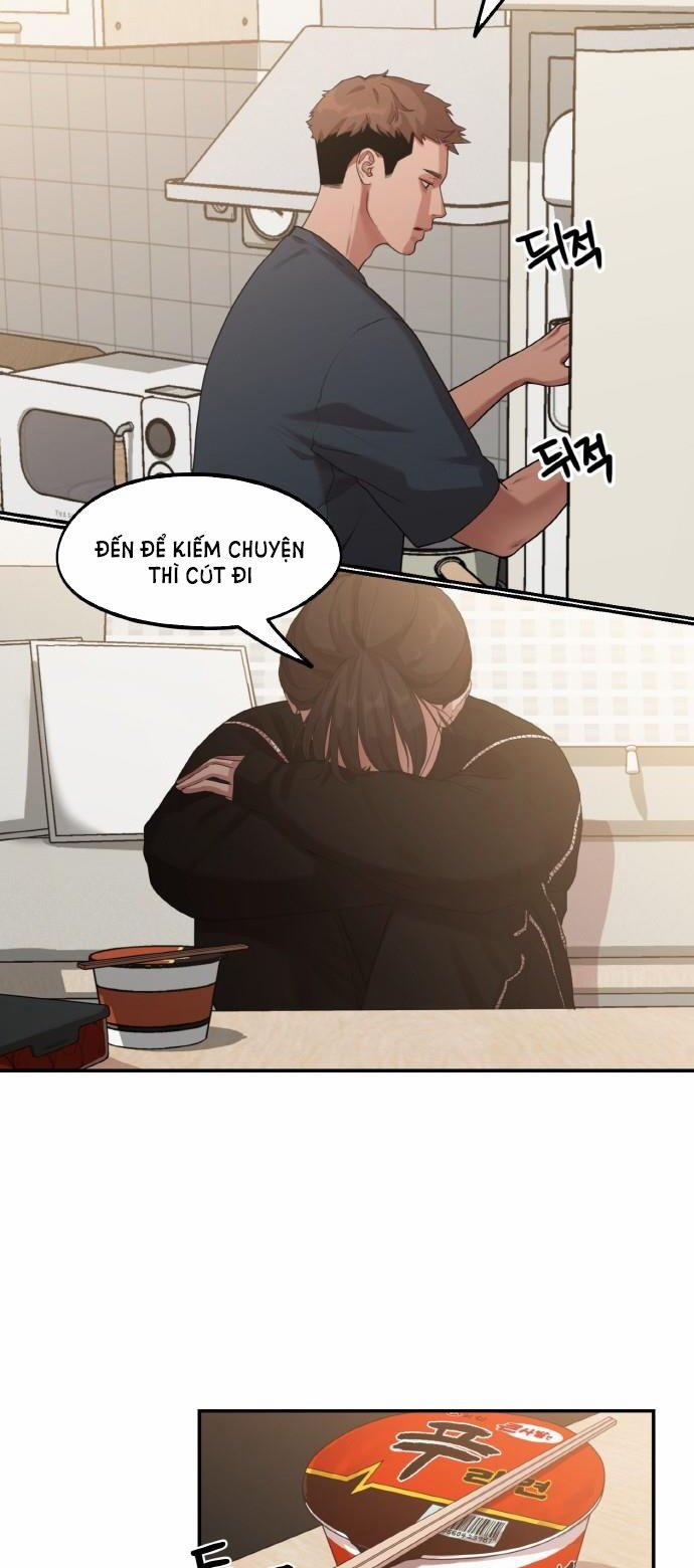 [18+] Cuộc Sống Của Tác Giả Truyện Người Lớn 1.1 trang 38