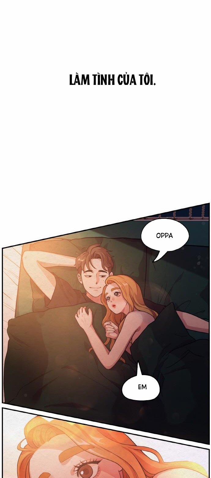 [18+] Cuộc Sống Của Tác Giả Truyện Người Lớn 1.1 trang 7