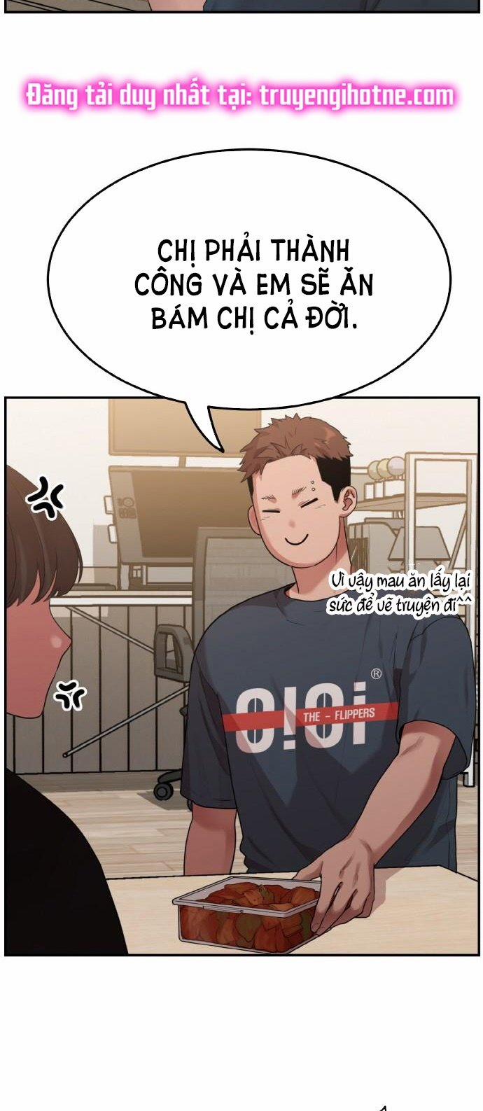 [18+] Cuộc Sống Của Tác Giả Truyện Người Lớn 1.2 trang 1