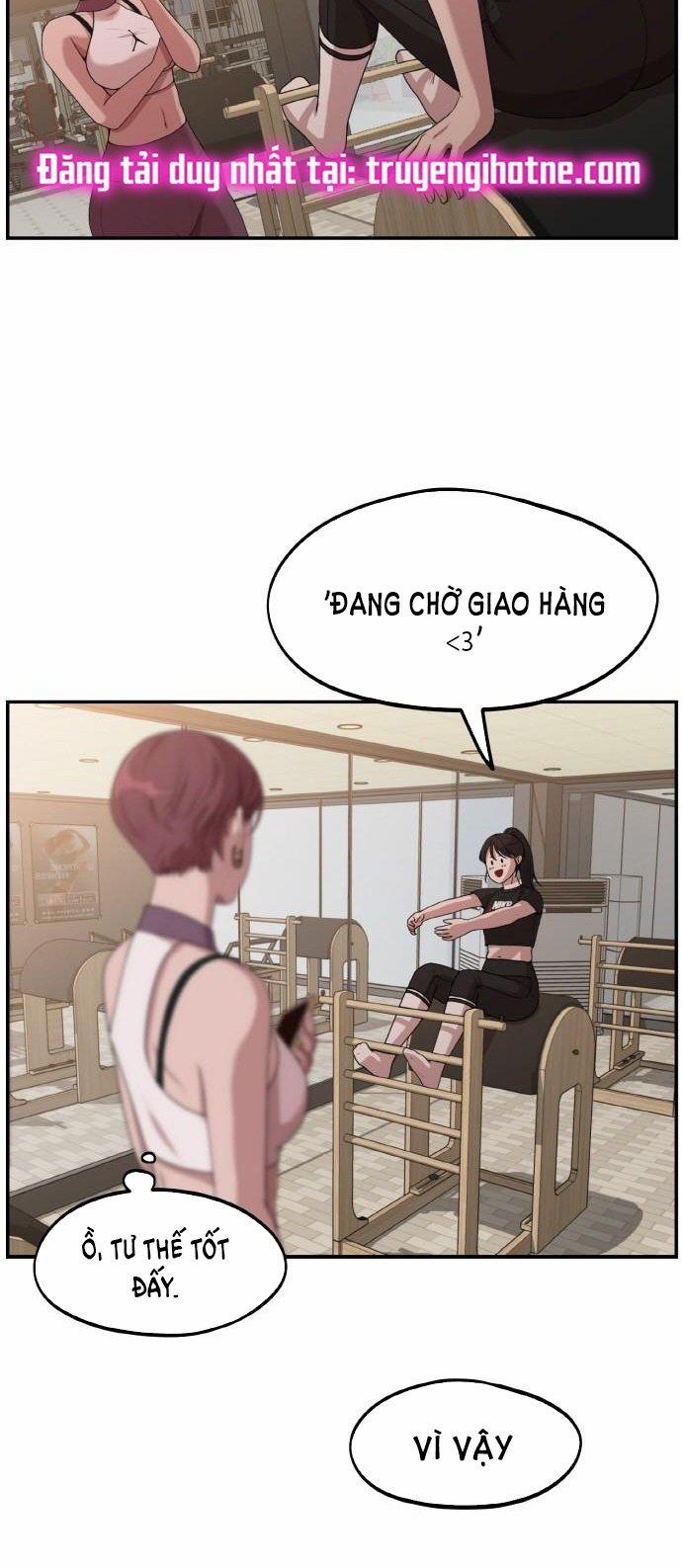 [18+] Cuộc Sống Của Tác Giả Truyện Người Lớn 1.2 trang 19